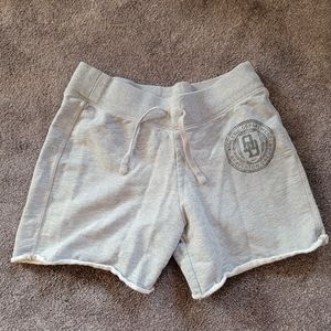 Nike athletic shorts